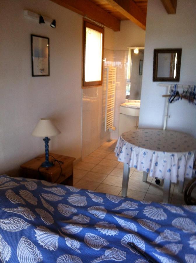 Chambre Hotes Carpe Diem Santa-Maria-Poggio  Exterior foto